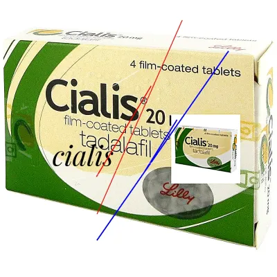 Peut ton acheter cialis sans ordonnance